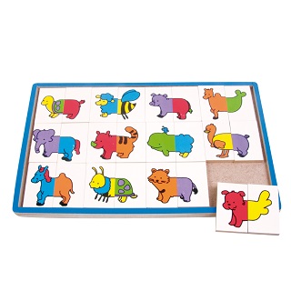 RC Animalocos 1